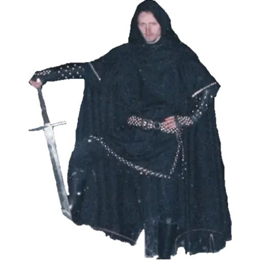 Стикер «Black-metal-12»