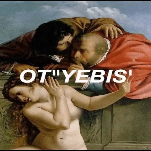 Стикер «НЕТ цензуре-6»