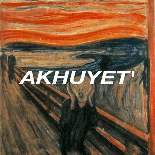 Стикер «НЕТ цензуре-8»
