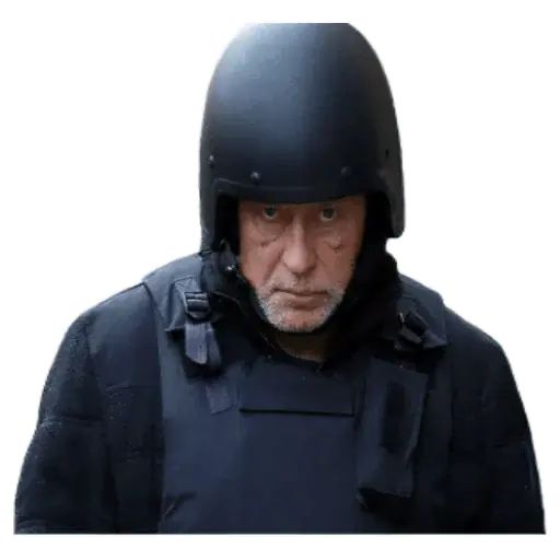 Стикер «Евгений Понасенков-11»