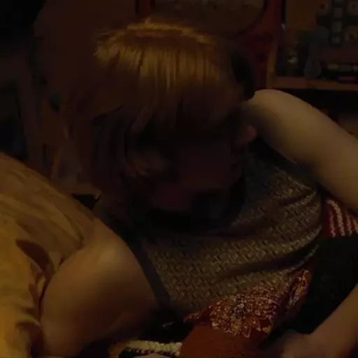 Стикер «Гарри Поттер 4-5»