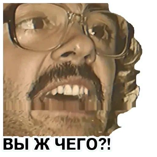 Стикер «Антон Лапенко-2»