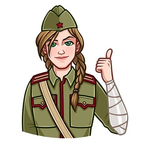 Стикер «Call of Duty: Vanguard-2»