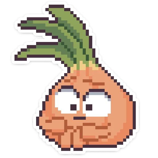 Стикер «Троечка-5»