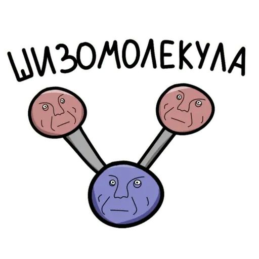 Стикер «Санитар-6»