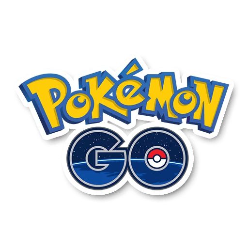 Стикер «Pokémon Go-1»