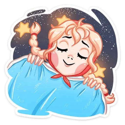 Стикер «Маслёна-12»