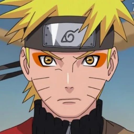 Стикер «NARUTO-2»