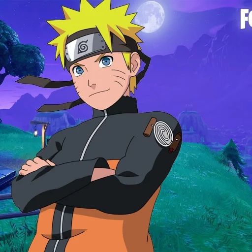 Стикер «NARUTO-6»