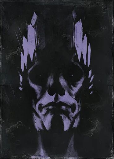 Стикер «Disco Elysium Skills-1»