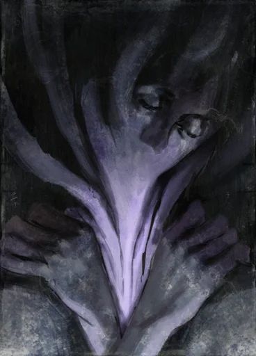 Стикер «Disco Elysium Skills-6»