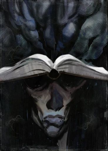 Стикер «Disco Elysium Skills-7»