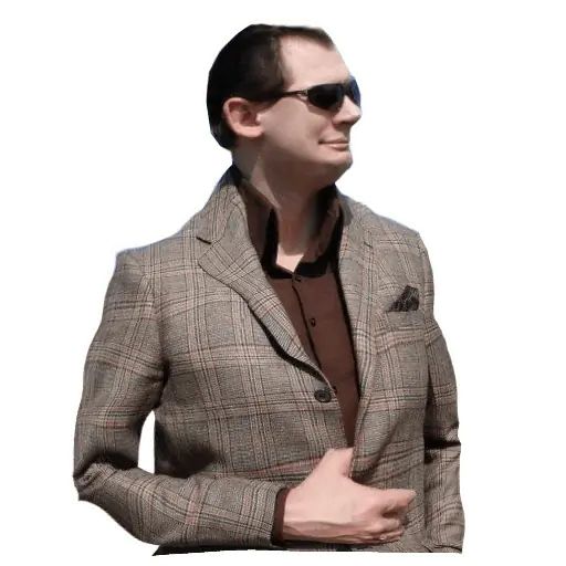 Стикер «Понасенков-3»