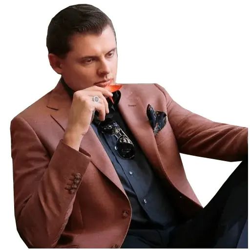 Стикер «Понасенков-5»