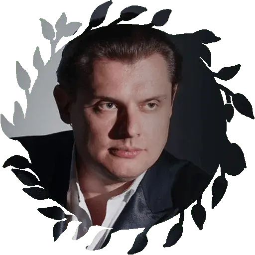 Стикер «Понасенков-6»