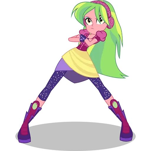 Стикер «Лэмон Зэст-10»