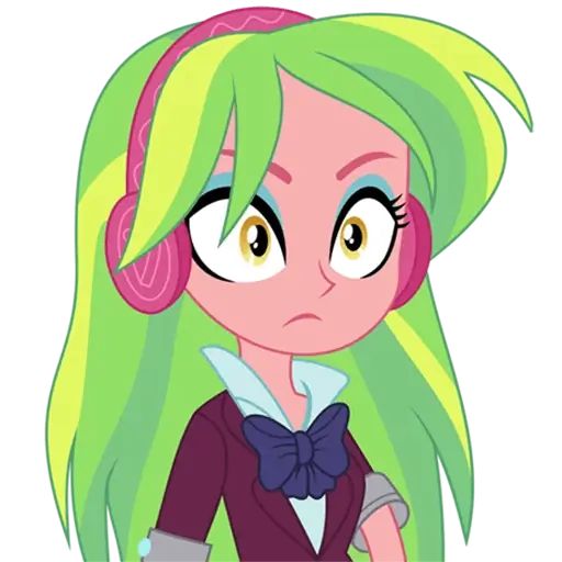 Стикер «Лэмон Зэст-4»