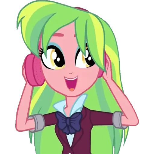 Стикер «Лэмон Зэст-6»