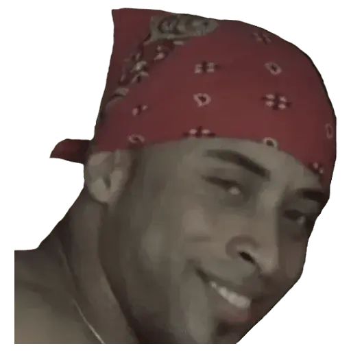 Стикер «Рикардо-1»