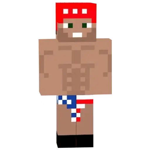 Стикер «Рикардо-10»