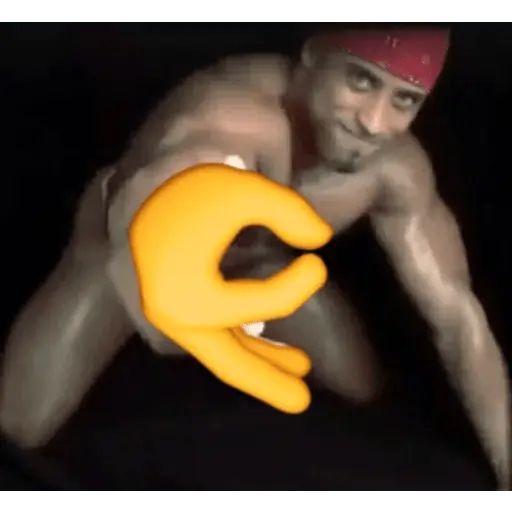 Стикер «Рикардо-12»