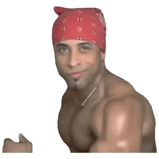 Стикер «Рикардо-2»