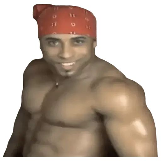 Стикер «Рикардо-3»