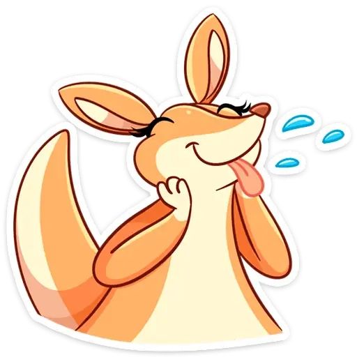 Стикер «Оливия-10»