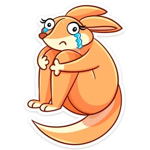 Стикер «Оливия-11»