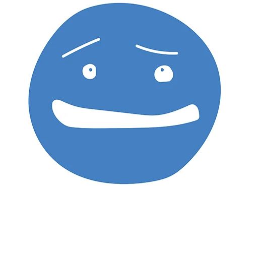 Набор стикеров для Telegram «Подростковые эмоции»