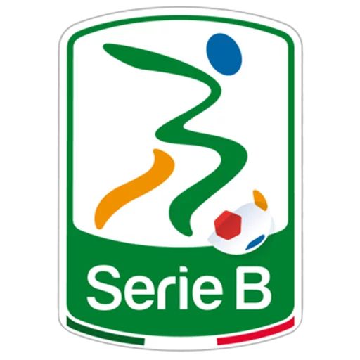 Стикер «Serie B 15/16-1»