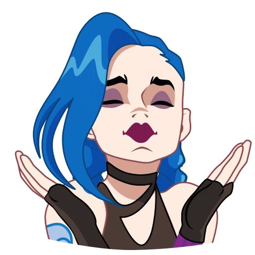 Стикеры джинкс телеграм. Джинкс стикеры. Стикеры джинкс телеграм. Стикеры джинкс телеграм. Стикеры джинкс телеграм.