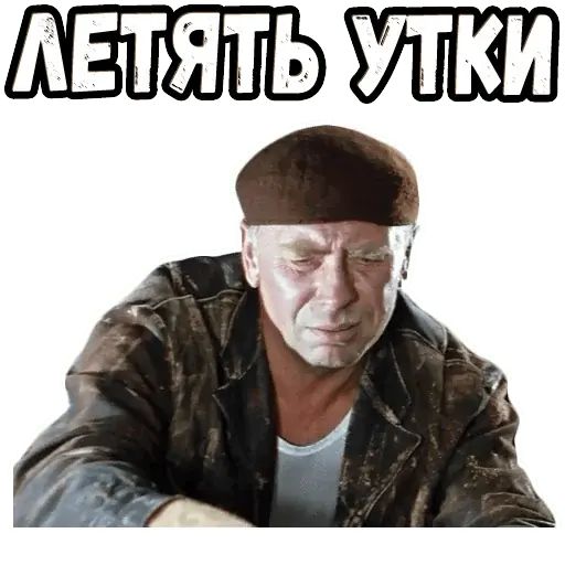 Стикер «Бриллиантовая рука (3)-4»