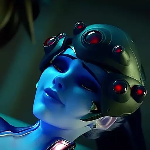 Стикер «Overwatch-11»