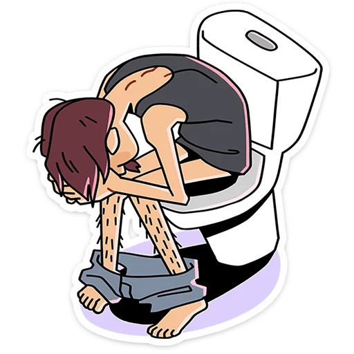 Стикер «Эдик-5»