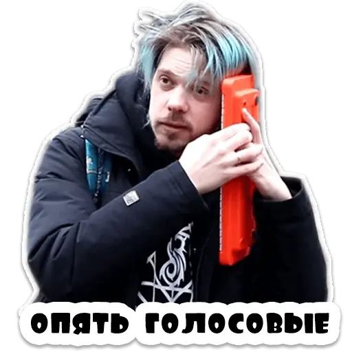 Ваганыч пыльник текст