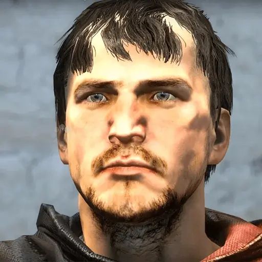 Стикер «Kingdome Come: Deliverance-2»