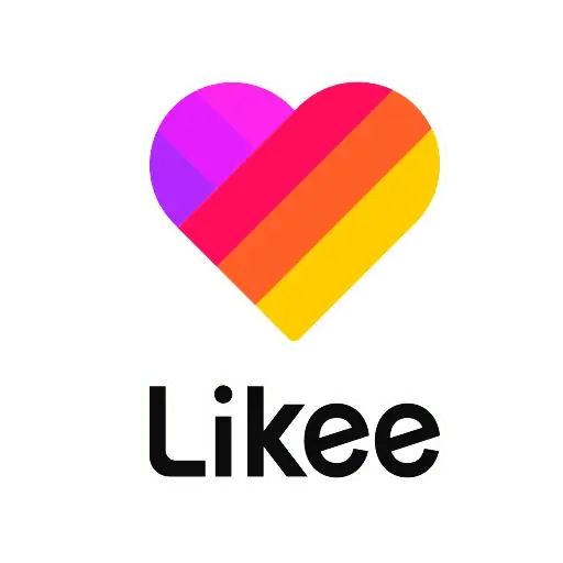 Стикер «Likee-1»