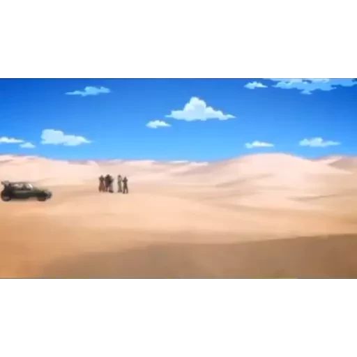 Стикер «ДжоДжо-10»