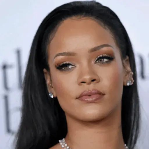 Стикер «Риана-11»