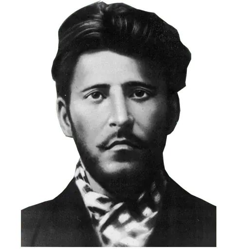 Стикер «Сталин-7»