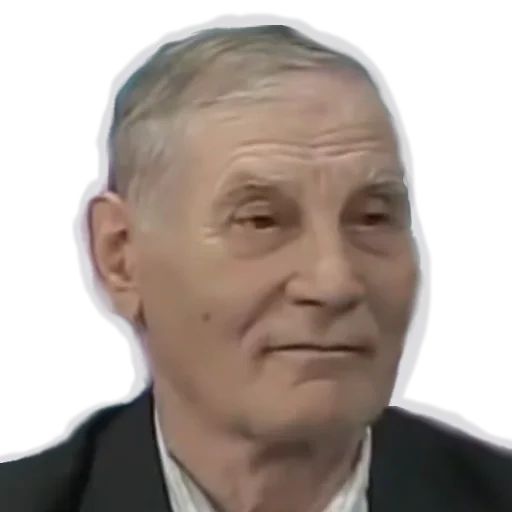 Стикер «Юрий Степанович Рыбников-3»