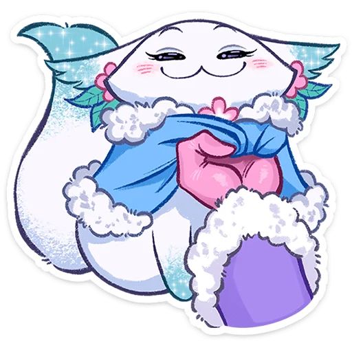 Стикер «Минто 3-1»