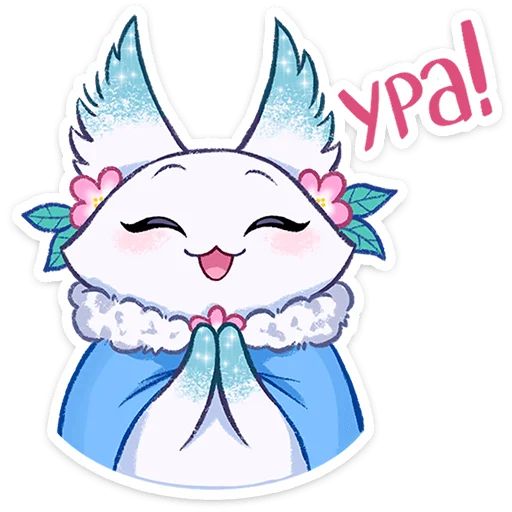 Стикер «Минто 3-11»