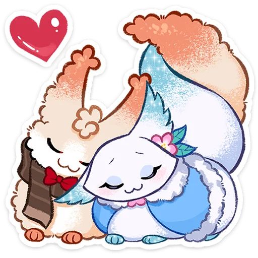 Стикер «Минто 3-12»