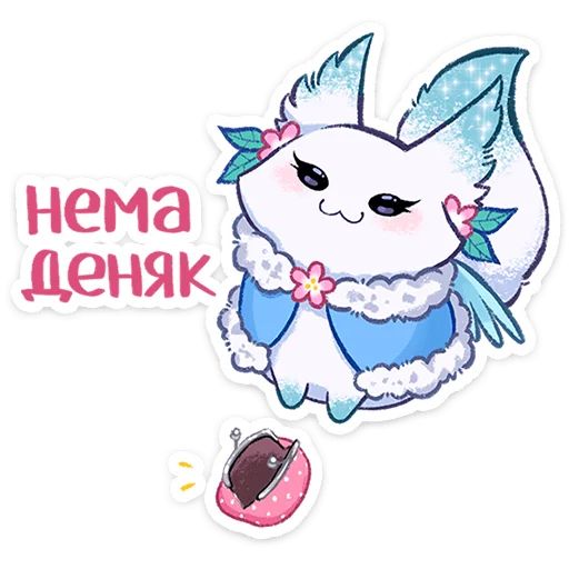 Стикер «Минто 3-4»