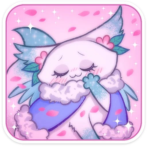 Стикер «Минто 3-9»