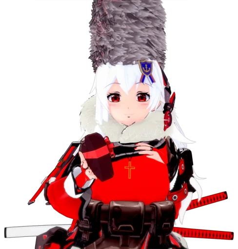 Стикер «Alin-3»