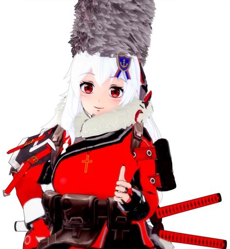 Стикер «Alin-5»