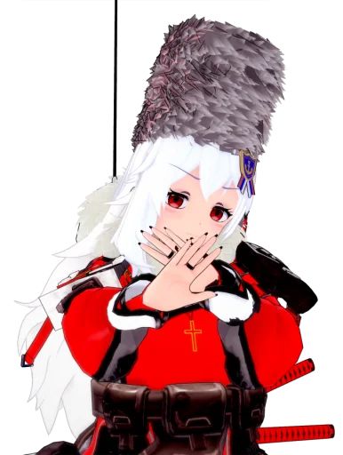 Стикер «Alin-6»